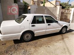 نيسان سيدرك